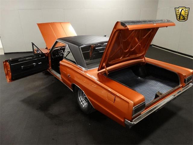 1967 Dodge Charger Rt For Sale Cc 1054365 1606