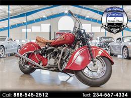 1948 Indian Chief (CC-1054368) for sale in Salem, Ohio