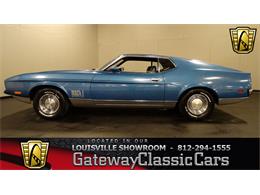 1972 Ford Mustang (CC-1054370) for sale in Memphis, Indiana