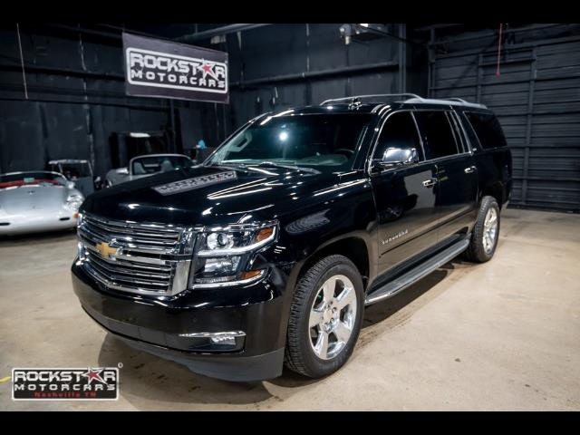 2015 Chevrolet Suburban (CC-1054373) for sale in Nashville, Tennessee