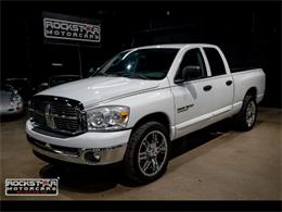2007 Dodge Ram 1500 (CC-1054374) for sale in Nashville, Tennessee