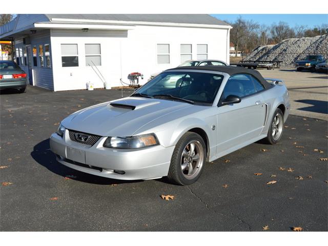 2004 Ford Mustang GT (CC-1054407) for sale in Springfield, Massachusetts