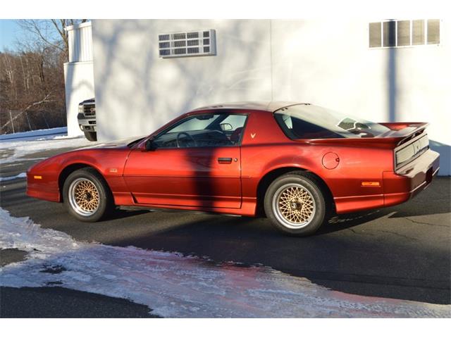 1987 Pontiac Firebird Trans Am GTA for Sale | ClassicCars.com | CC-1054410