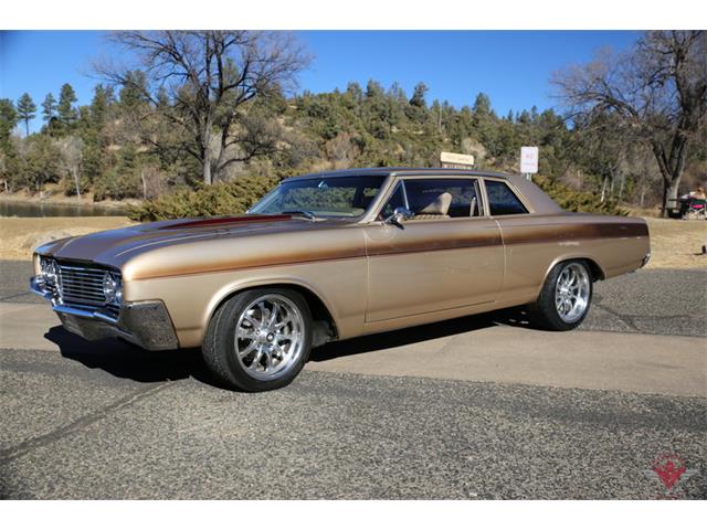 1964 Buick Special (CC-1054416) for sale in Prescott, Arizona