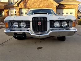 1972 Mercury Cougar XR7 (CC-1054439) for sale in Westminister, Colorado