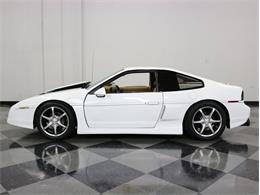 1988 Pontiac Fiero (CC-1050446) for sale in Ft Worth, Texas