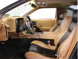1988 Pontiac Fiero (CC-1050446) for sale in Ft Worth, Texas