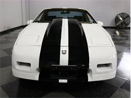 1988 Pontiac Fiero (CC-1050446) for sale in Ft Worth, Texas