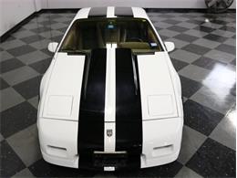 1988 Pontiac Fiero (CC-1050446) for sale in Ft Worth, Texas