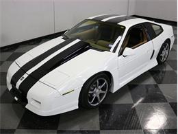 1988 Pontiac Fiero (CC-1050446) for sale in Ft Worth, Texas