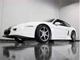 1988 Pontiac Fiero (CC-1050446) for sale in Ft Worth, Texas