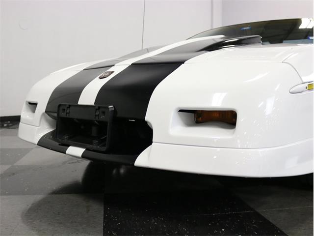 1988 Pontiac Fiero (CC-1050446) for sale in Ft Worth, Texas