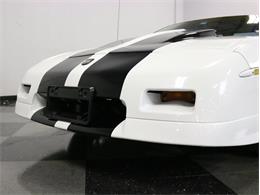 1988 Pontiac Fiero (CC-1050446) for sale in Ft Worth, Texas