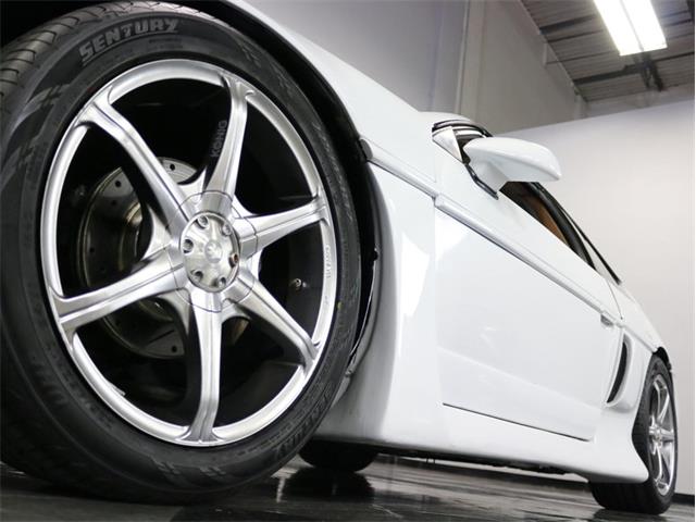 1988 Pontiac Fiero (CC-1050446) for sale in Ft Worth, Texas