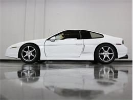 1988 Pontiac Fiero (CC-1050446) for sale in Ft Worth, Texas