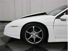 1988 Pontiac Fiero (CC-1050446) for sale in Ft Worth, Texas