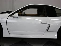 1988 Pontiac Fiero (CC-1050446) for sale in Ft Worth, Texas