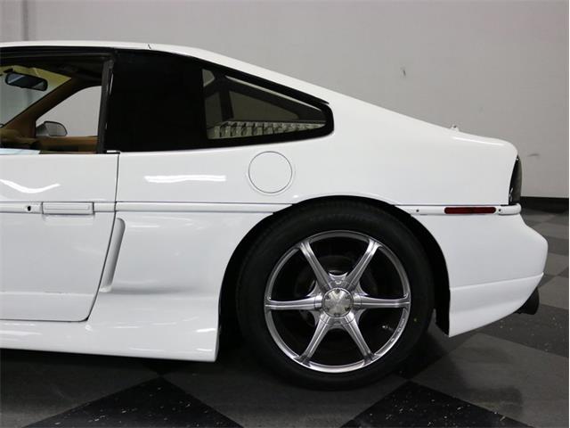 1988 Pontiac Fiero (CC-1050446) for sale in Ft Worth, Texas