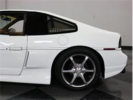 1988 Pontiac Fiero (CC-1050446) for sale in Ft Worth, Texas
