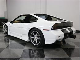 1988 Pontiac Fiero (CC-1050446) for sale in Ft Worth, Texas