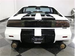 1988 Pontiac Fiero (CC-1050446) for sale in Ft Worth, Texas