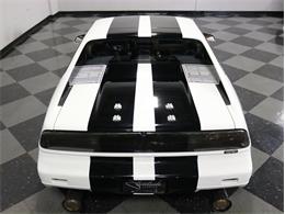1988 Pontiac Fiero (CC-1050446) for sale in Ft Worth, Texas