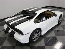 1988 Pontiac Fiero (CC-1050446) for sale in Ft Worth, Texas