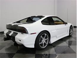 1988 Pontiac Fiero (CC-1050446) for sale in Ft Worth, Texas