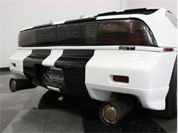 1988 Pontiac Fiero (CC-1050446) for sale in Ft Worth, Texas