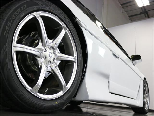 1988 Pontiac Fiero (CC-1050446) for sale in Ft Worth, Texas