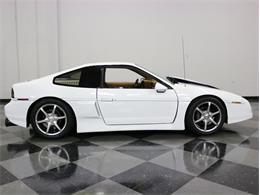 1988 Pontiac Fiero (CC-1050446) for sale in Ft Worth, Texas