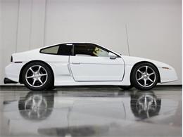 1988 Pontiac Fiero (CC-1050446) for sale in Ft Worth, Texas