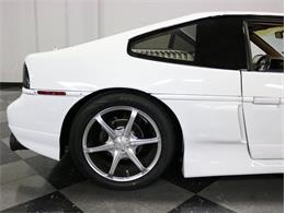 1988 Pontiac Fiero (CC-1050446) for sale in Ft Worth, Texas