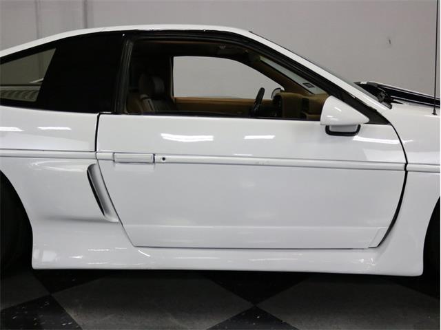 1988 Pontiac Fiero (CC-1050446) for sale in Ft Worth, Texas