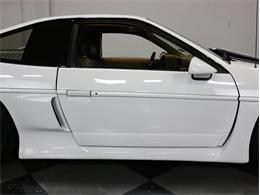 1988 Pontiac Fiero (CC-1050446) for sale in Ft Worth, Texas