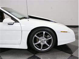 1988 Pontiac Fiero (CC-1050446) for sale in Ft Worth, Texas