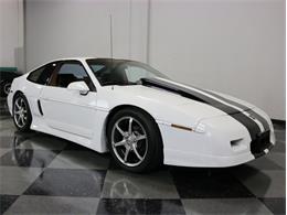 1988 Pontiac Fiero (CC-1050446) for sale in Ft Worth, Texas