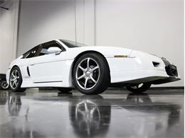 1988 Pontiac Fiero (CC-1050446) for sale in Ft Worth, Texas