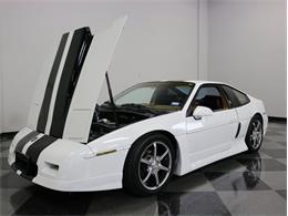 1988 Pontiac Fiero (CC-1050446) for sale in Ft Worth, Texas
