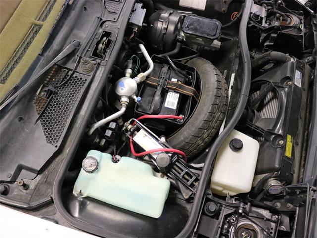 1988 Pontiac Fiero (CC-1050446) for sale in Ft Worth, Texas