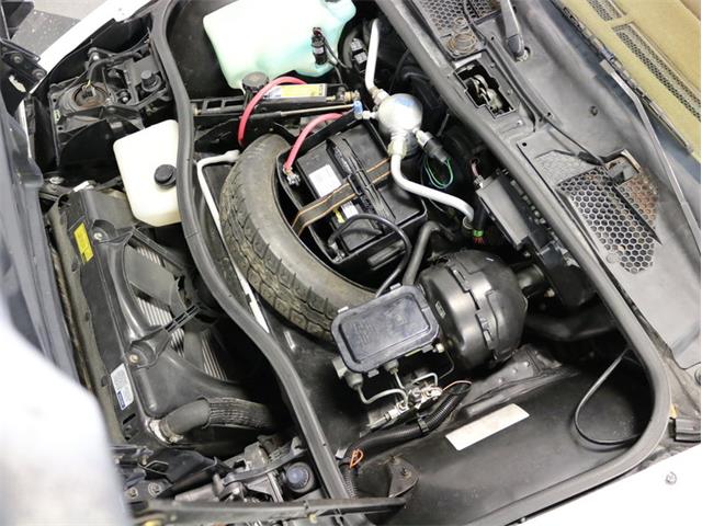 1988 Pontiac Fiero (CC-1050446) for sale in Ft Worth, Texas