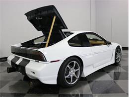 1988 Pontiac Fiero (CC-1050446) for sale in Ft Worth, Texas