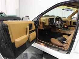 1988 Pontiac Fiero (CC-1050446) for sale in Ft Worth, Texas