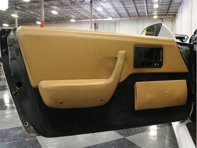 1988 Pontiac Fiero (CC-1050446) for sale in Ft Worth, Texas