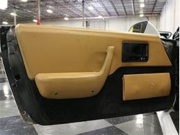 1988 Pontiac Fiero (CC-1050446) for sale in Ft Worth, Texas