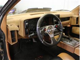 1988 Pontiac Fiero (CC-1050446) for sale in Ft Worth, Texas