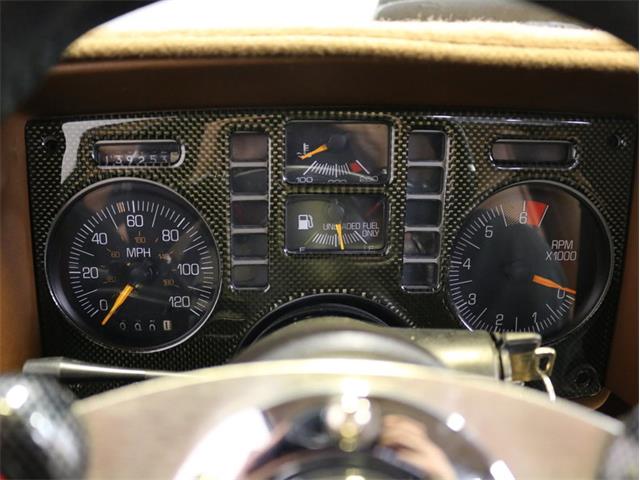 1988 Pontiac Fiero (CC-1050446) for sale in Ft Worth, Texas