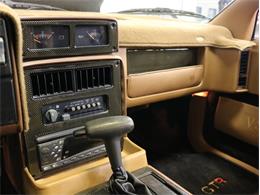 1988 Pontiac Fiero (CC-1050446) for sale in Ft Worth, Texas