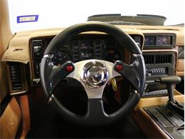 1988 Pontiac Fiero (CC-1050446) for sale in Ft Worth, Texas