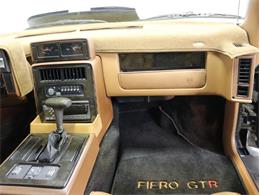 1988 Pontiac Fiero (CC-1050446) for sale in Ft Worth, Texas